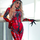 Image for article titled Our Favorite Cosplay From Fandemic Houston 2019